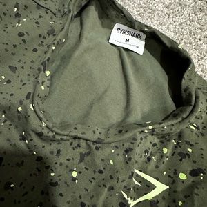 Gymshark Shirt